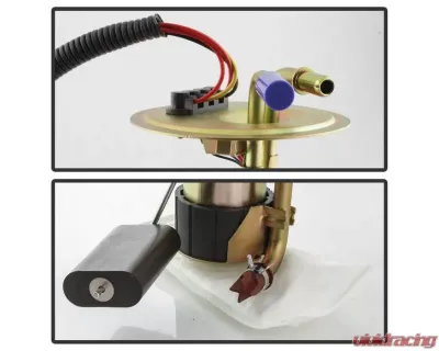 Xtune Electric Fuel Pump Module Assembly Ford Explorer V6 4.0L 1991-1994 - FP-FD-E2144S