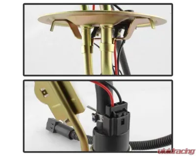 Xtune Electric Fuel Pump Module Assembly Ford Explorer V6 4.0L 1991-1994 - FP-FD-E2144S