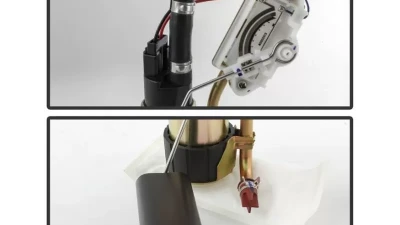 Xtune Electric Fuel Pump Module Assembly Ford Explorer V6 4.0L 1991-1994                                     - FP-FD-E2144S - Image 8