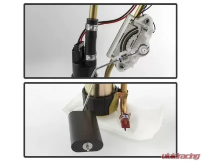 Xtune Electric Fuel Pump Module Assembly Ford Explorer V6 4.0L 1991-1994 - FP-FD-E2144S
