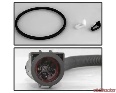 Xtune Electric Fuel Pump Module Assembly Ford Explorer V6 4.0L 1991-1994 - FP-FD-E2144S