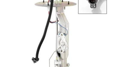 Xtune Electric Fuel Pump Module Assembly Ford F150 | F250 1997-1998                                     - FP-FD-E2221S - Image 8