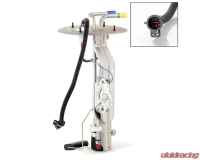 Xtune Electric Fuel Pump Module Assembly Ford F150 | F250 1997-1998 - FP-FD-E2221S