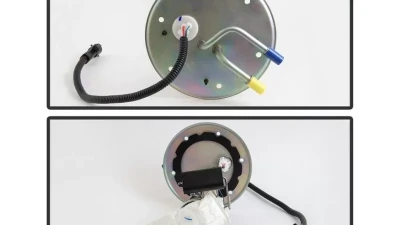 Xtune Electric Fuel Pump Module Assembly Ford F150 | F250 1997-1998                                     - FP-FD-E2221S - Image 2