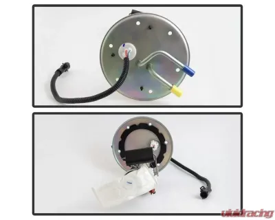 Xtune Electric Fuel Pump Module Assembly Ford F150 | F250 1997-1998 - FP-FD-E2221S