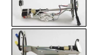 Xtune Electric Fuel Pump Module Assembly Ford F150 | F250 1997-1998                                     - FP-FD-E2221S - Image 3