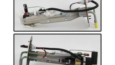 Xtune Electric Fuel Pump Module Assembly Ford F150 | F250 1997-1998                                     - FP-FD-E2221S - Image 4