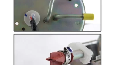 Xtune Electric Fuel Pump Module Assembly Ford F150 | F250 1997-1998                                     - FP-FD-E2221S - Image 5