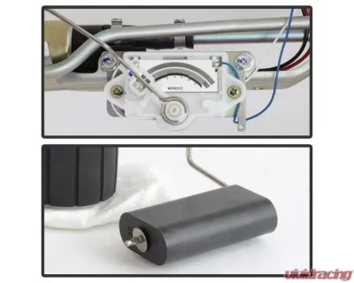 Xtune Electric Fuel Pump Module Assembly Ford F150 | F250 1997-1998 - FP-FD-E2221S