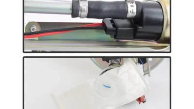 Xtune Electric Fuel Pump Module Assembly Ford F150 | F250 1997-1998                                     - FP-FD-E2221S - Image 8