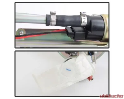 Xtune Electric Fuel Pump Module Assembly Ford F150 | F250 1997-1998 - FP-FD-E2221S