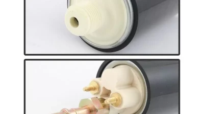 Xtune Electric Fuel Pump Ford 1998-2003                                     - FP-FD-E2236 - Image 5