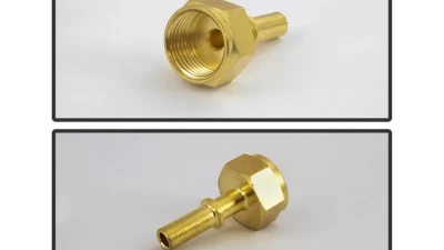 Xtune Electric Fuel Pump Ford 1998-2003                                     - FP-FD-E2236 - Image 6