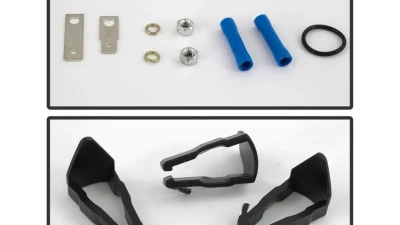 Xtune Electric Fuel Pump Ford 1998-2003                                     - FP-FD-E2236 - Image 7