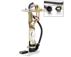 Xtune Electric Fuel Pump Module Assembly Ford Explorer | Mercury Mountaineer 1997-1998