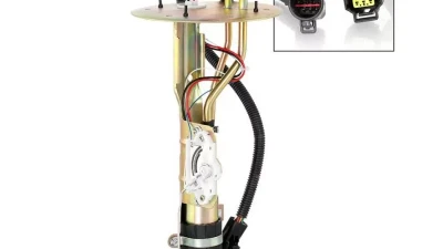 Xtune Electric Fuel Pump Module Assembly Ford Explorer | Mercury Mountaineer 1997-1998                                     - FP-FD-E2266S - Image 8