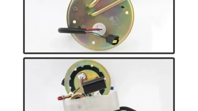 Xtune Electric Fuel Pump Module Assembly Ford Explorer | Mercury Mountaineer 1997-1998                                     - FP-FD-E2266S - Image 2