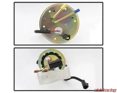 Xtune Electric Fuel Pump Module Assembly Ford Explorer | Mercury Mountaineer 1997-1998 - FP-FD-E2266S