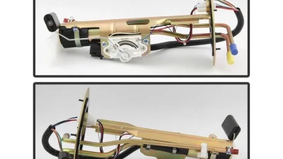 Xtune Electric Fuel Pump Module Assembly Ford Explorer | Mercury Mountaineer 1997-1998                                     - FP-FD-E2266S - Image 3