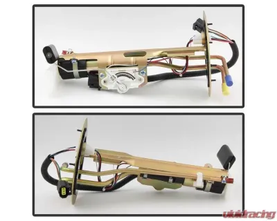 Xtune Electric Fuel Pump Module Assembly Ford Explorer | Mercury Mountaineer 1997-1998 - FP-FD-E2266S