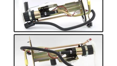 Xtune Electric Fuel Pump Module Assembly Ford Explorer | Mercury Mountaineer 1997-1998                                     - FP-FD-E2266S - Image 4