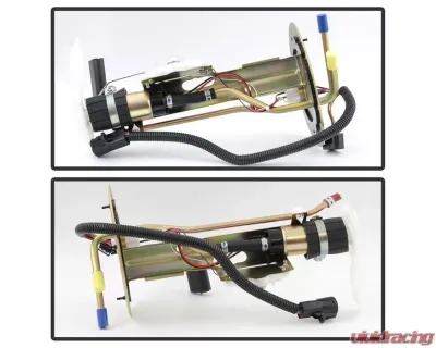 Xtune Electric Fuel Pump Module Assembly Ford Explorer | Mercury Mountaineer 1997-1998 - FP-FD-E2266S