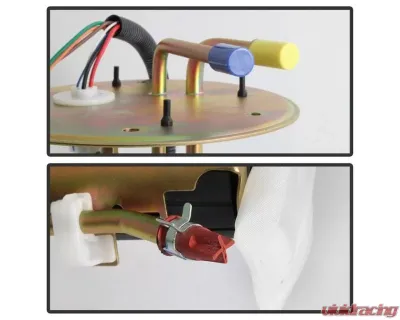 Xtune Electric Fuel Pump Module Assembly Ford Explorer | Mercury Mountaineer 1997-1998 - FP-FD-E2266S