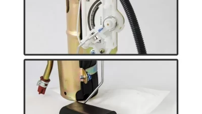 Xtune Electric Fuel Pump Module Assembly Ford Explorer | Mercury Mountaineer 1997-1998                                     - FP-FD-E2266S - Image 6