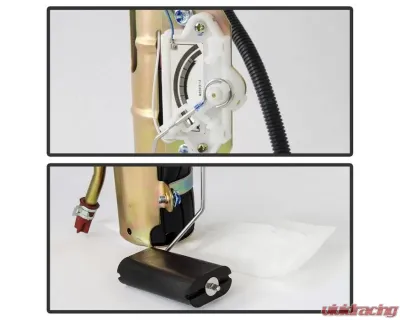 Xtune Electric Fuel Pump Module Assembly Ford Explorer | Mercury Mountaineer 1997-1998 - FP-FD-E2266S