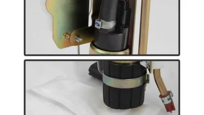 Xtune Electric Fuel Pump Module Assembly Ford Explorer | Mercury Mountaineer 1997-1998                                     - FP-FD-E2266S - Image 7