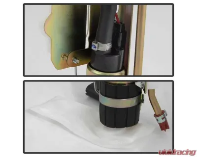Xtune Electric Fuel Pump Module Assembly Ford Explorer | Mercury Mountaineer 1997-1998 - FP-FD-E2266S