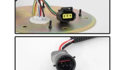 Xtune Electric Fuel Pump Module Assembly Ford Explorer | Mercury Mountaineer 1997-1998                                     - FP-FD-E2266S - Image 8