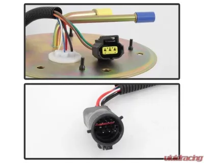 Xtune Electric Fuel Pump Module Assembly Ford Explorer | Mercury Mountaineer 1997-1998 - FP-FD-E2266S
