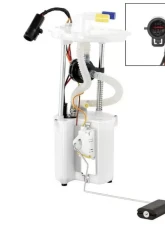 Xtune Electric Fuel Pump Module Assembly Ford Escape | Mazda Tribute 2001-2004                                     - FP-FD-E2291M - Image 8