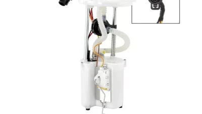 Xtune Electric Fuel Pump Module Assembly Ford Escape | Mazda Tribute 2001-2004                                     - FP-FD-E2291M - Image 8