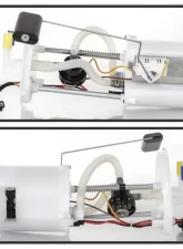 Xtune Electric Fuel Pump Module Assembly Ford Escape | Mazda Tribute 2001-2004                                     - FP-FD-E2291M - Image 3