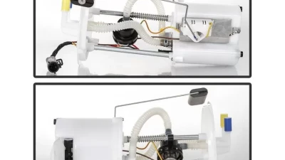 Xtune Electric Fuel Pump Module Assembly Ford Escape | Mazda Tribute 2001-2004                                     - FP-FD-E2291M - Image 3