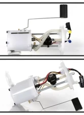 Xtune Electric Fuel Pump Module Assembly Ford Escape | Mazda Tribute 2001-2004                                     - FP-FD-E2291M - Image 4