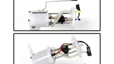 Xtune Electric Fuel Pump Module Assembly Ford Escape | Mazda Tribute 2001-2004                                     - FP-FD-E2291M - Image 4