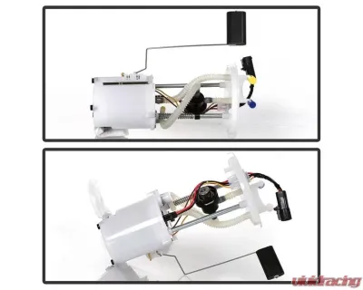 Xtune Electric Fuel Pump Module Assembly Ford Escape | Mazda Tribute 2001-2004 - FP-FD-E2291M