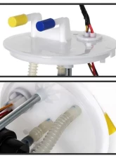 Xtune Electric Fuel Pump Module Assembly Ford Escape | Mazda Tribute 2001-2004                                     - FP-FD-E2291M - Image 5