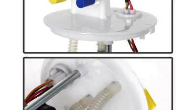 Xtune Electric Fuel Pump Module Assembly Ford Escape | Mazda Tribute 2001-2004                                     - FP-FD-E2291M - Image 5