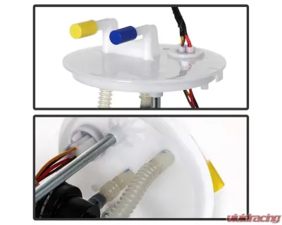 Xtune Electric Fuel Pump Module Assembly Ford Escape | Mazda Tribute 2001-2004 - FP-FD-E2291M