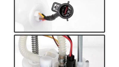 Xtune Electric Fuel Pump Module Assembly Ford Escape | Mazda Tribute 2001-2004                                     - FP-FD-E2291M - Image 6