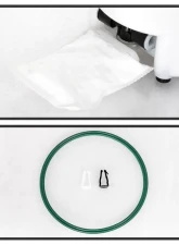 Xtune Electric Fuel Pump Module Assembly Ford Escape | Mazda Tribute 2001-2004                                     - FP-FD-E2291M - Image 8