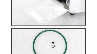 Xtune Electric Fuel Pump Module Assembly Ford Escape | Mazda Tribute 2001-2004                                     - FP-FD-E2291M - Image 8