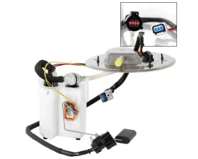 Xtune Electric Fuel Pump Module Assembly Ford Mustang 2001-2004