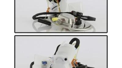 Xtune Electric Fuel Pump Module Assembly Ford Mustang 2001-2004                                     - FP-FD-E2301M - Image 2