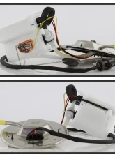 Xtune Electric Fuel Pump Module Assembly Ford Mustang 2001-2004                                     - FP-FD-E2301M - Image 3