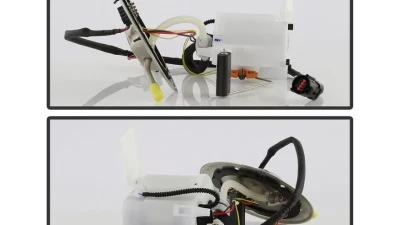 Xtune Electric Fuel Pump Module Assembly Ford Mustang 2001-2004                                     - FP-FD-E2301M - Image 4